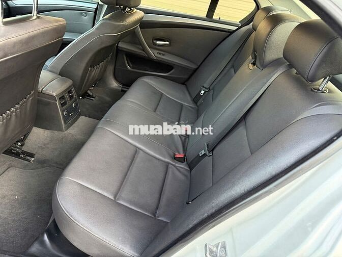 BMW 523i 2.5L 2009 Nhập Đức