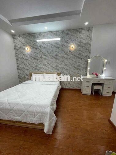 Bán nhà 1 trệt 2 lầu Nguyễn thị kiều phường tân thới hiệp quận 12