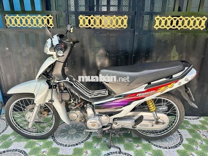 wave zx 9 chủ