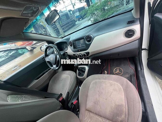 Hyundai Grand i10 2019 1.2 MT - 155000 km