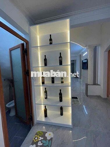 Bán nhà 1 trệt 2 lầu Nguyễn thị kiều phường tân thới hiệp quận 12