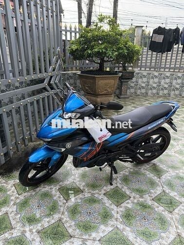 exciter 150 2021