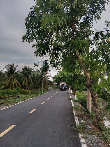 Cách Cầu Tân Bửu 10 phút chạy xe