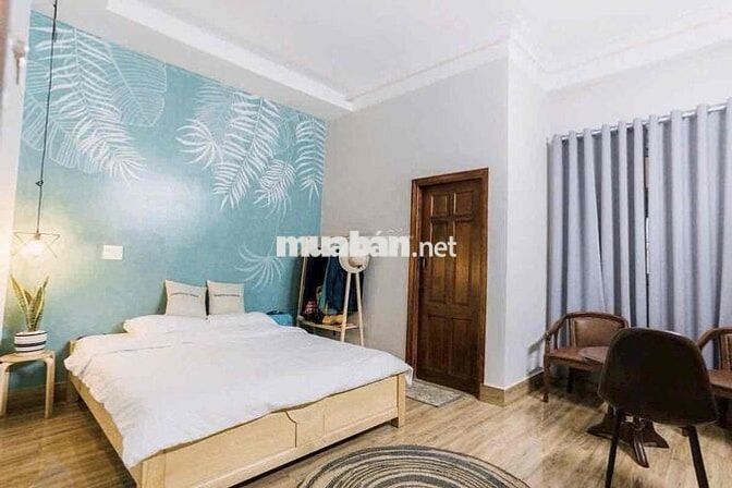 🏡 HOTEL MẶT TIỀN ĐƯỜNG AN DƯƠNG VƯƠNG - NGAY TUYẾN PHỐ ĐÔNG ĐÚC