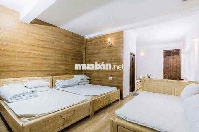 🏡 HOTEL MẶT TIỀN ĐƯỜNG AN DƯƠNG VƯƠNG - NGAY TUYẾN PHỐ ĐÔNG ĐÚC