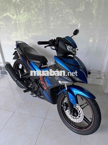 exciter 150 2021
