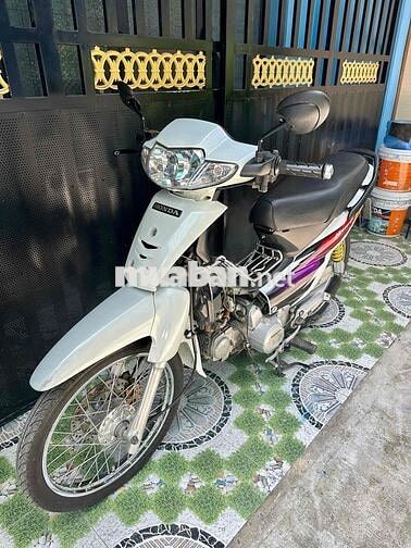wave zx 9 chủ