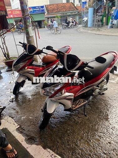 thanh lý xe hon fi, xe đẹp máy êm ae mua nào