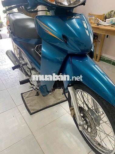 xe future đồ zin 80% ngay chủ đứng tên