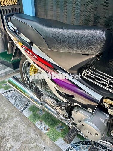 wave zx 9 chủ