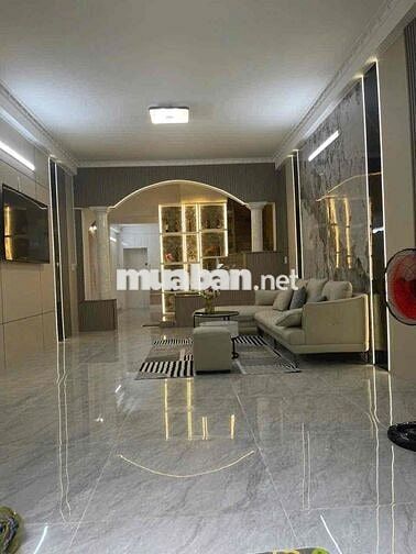 Bán nhà 1 trệt 2 lầu Nguyễn thị kiều phường tân thới hiệp quận 12