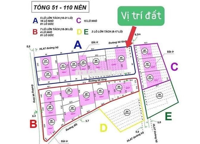 bán đất nghỉ dưỡng vùng ven đà lạt