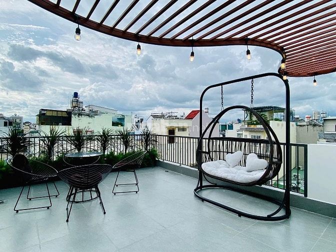 👉 NHÀ 3 TẦNG LẦU VIP NHẤT PHÚ NHUẬN - NGUYỄN TRỌNG TUYỂN, PHÚ NHUẬN 