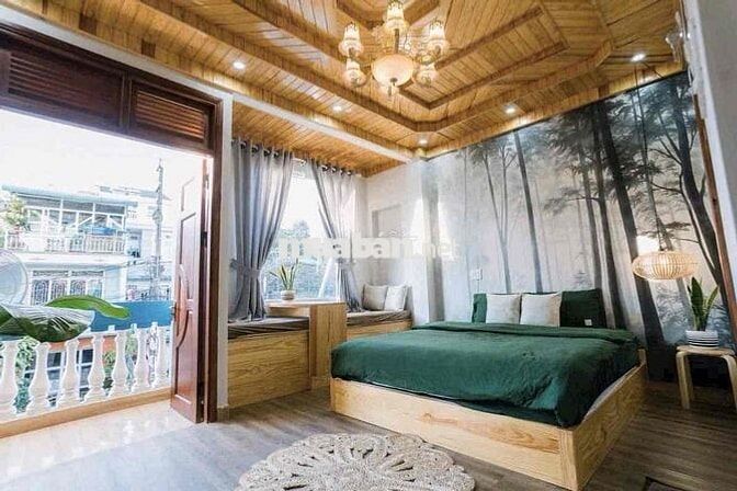 🏡 HOTEL MẶT TIỀN ĐƯỜNG AN DƯƠNG VƯƠNG - NGAY TUYẾN PHỐ ĐÔNG ĐÚC