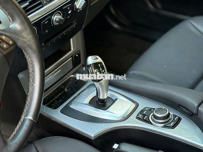 BMW 523i 2.5L 2009 Nhập Đức