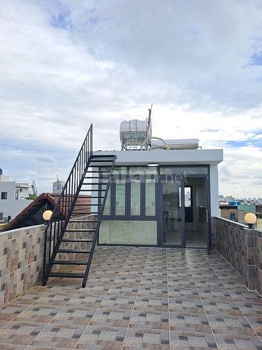 Bán nhà Mặt tiền Quách Vũ, 6 tầng thang máy, chỉ 14 tỷ thương lượng 