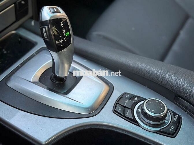 BMW 523i 2.5L 2009 Nhập Đức