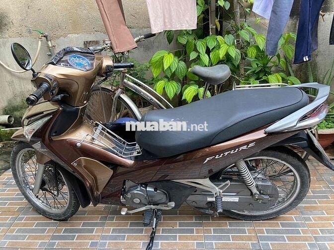 Future 125cc