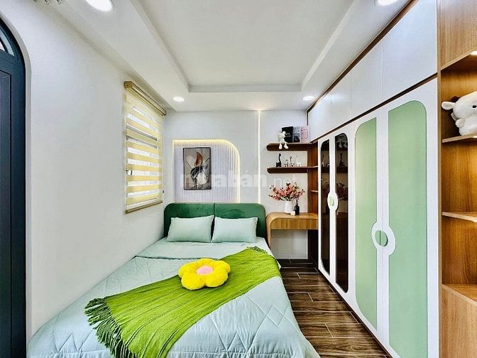 👉 NHÀ 3 TẦNG LẦU VIP NHẤT PHÚ NHUẬN - NGUYỄN TRỌNG TUYỂN, PHÚ NHUẬN 