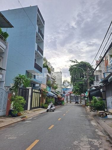 Bán nhà Mặt tiền Quách Vũ, 6 tầng thang máy, chỉ 14 tỷ thương lượng 