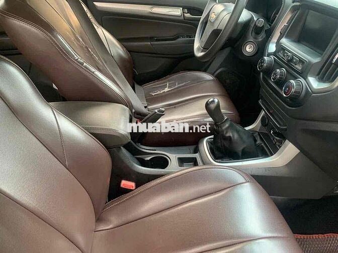 Chevrolet Trailblazer 2018 - 290000 km