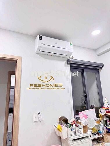 Cho THUÊ căn hộ 62m2 chung cư A6A7 ngay bến xe Biên Hoà sẵn nội thất