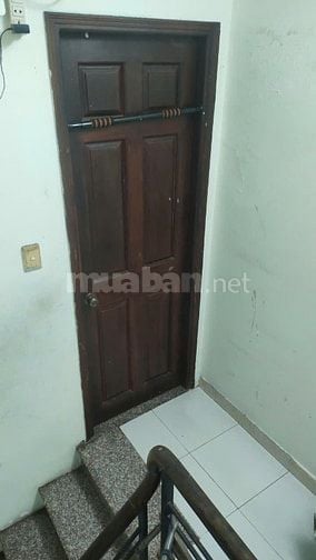 CHÍNH CHỦ CẦN BÁN NHÀ PHỐ, NHÀ HẺM tại QUẬN 10 HÒA HƯNG. Tiện ích đầy 