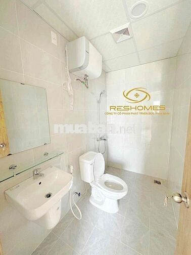 Cho THUÊ căn hộ 62m2 chung cư A6A7 ngay bến xe Biên Hoà sẵn nội thất