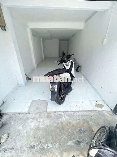 Mặt bằng mặt tiền đường số p11 Gò Vấp ngay thống nhất vô lê văn Thọ