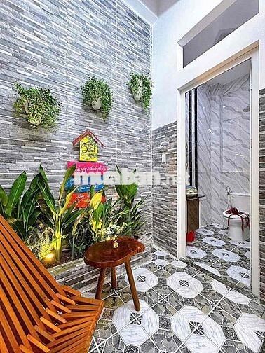 NHÀ TÂN CỔ ĐIỂN FULL NỘI THẤT - MẶT TIỀN ĐƯỜNG TÚ XƯƠNG