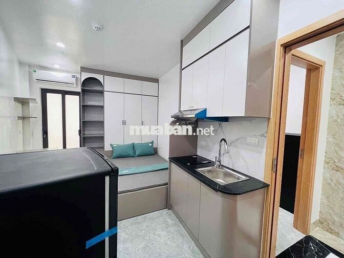 Bán CHDV Võ Chí Công - 11 Phòng - Dòng Tiền 60Tr/Tháng