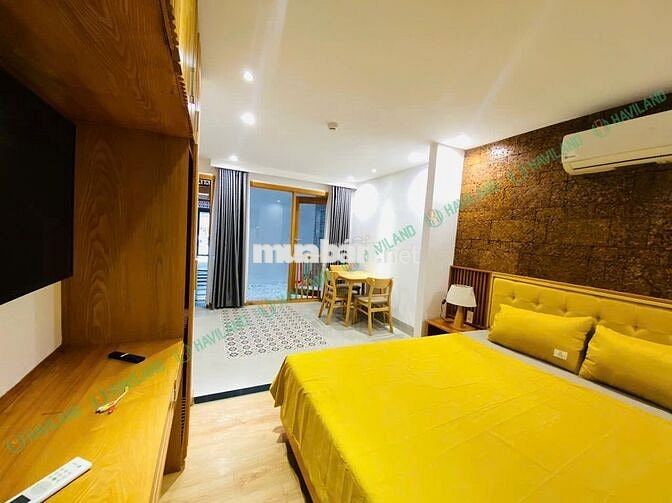 ✨ CĂN HỘ STUDIO – ĐƯỜNG NGUYỄN VĂN THOẠI ✨