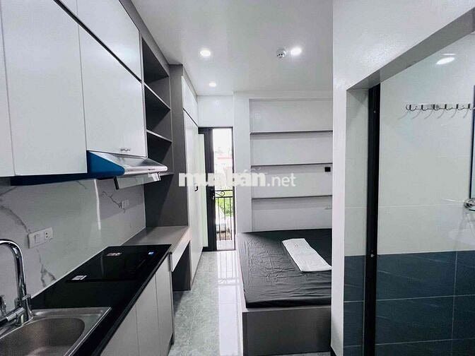 Bán CHDV Võ Chí Công - 11 Phòng - Dòng Tiền 60Tr/Tháng