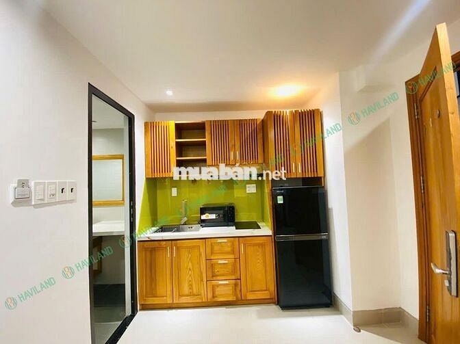 ✨ CĂN HỘ STUDIO – ĐƯỜNG NGUYỄN VĂN THOẠI ✨