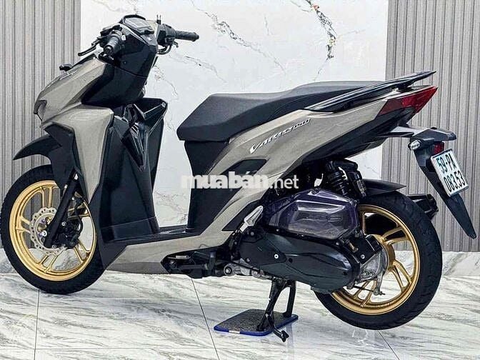 vario 150 2020 keng đep bstp 9c nợ xấu trả 50% ạ