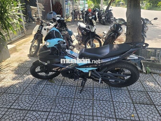 Cần bán xe ex 150 biển 92