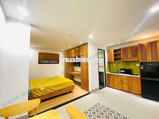 ✨ CĂN HỘ STUDIO – ĐƯỜNG NGUYỄN VĂN THOẠI ✨