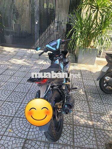 Cần bán xe ex 150 biển 92