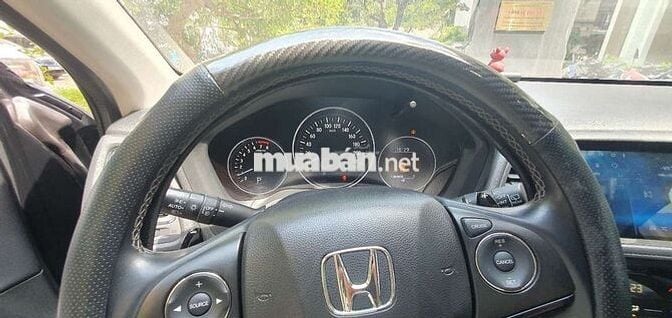 Bán xe HRv 2020, Đi 50000 km