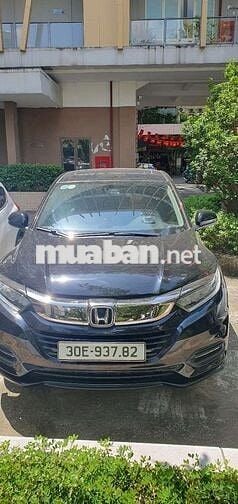 Bán xe HRv 2020, Đi 50000 km