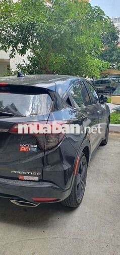Bán xe HRv 2020, Đi 50000 km
