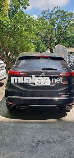 Bán xe HRv 2020, Đi 50000 km