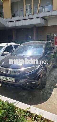 Bán xe HRv 2020, Đi 50000 km