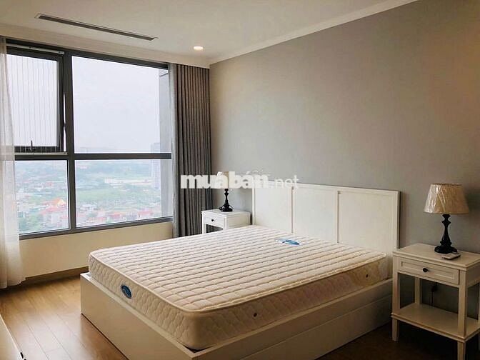Giá tốt tòa Vinhomes Gardenia, Mỹ Đình 80m2 2PN đủ đồ đẹp chỉ 16tr/th