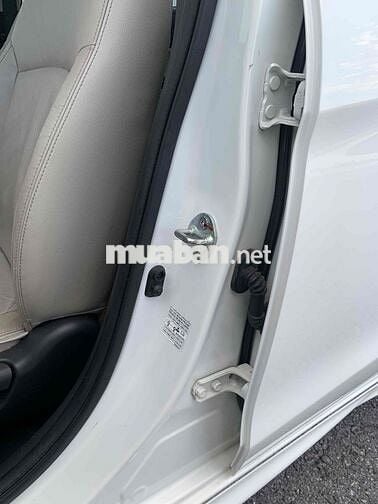 Mitsubishi Attrage 2016 số tự động siêu mới