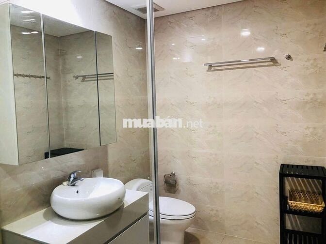 Giá tốt tòa Vinhomes Gardenia, Mỹ Đình 80m2 2PN đủ đồ đẹp chỉ 16tr/th