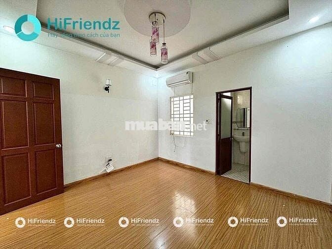 CHO THUÊ PHÒNG CÓ SẴN MÁY LẠNH, WC RIÊNG TẠI LÊ VĂN THỌ GÒ VẤP ĐÚN ZÁ