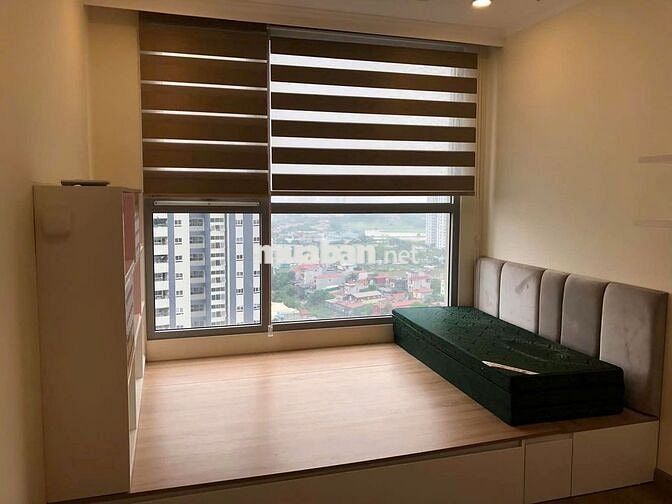 Giá tốt tòa Vinhomes Gardenia, Mỹ Đình 80m2 2PN đủ đồ đẹp chỉ 16tr/th