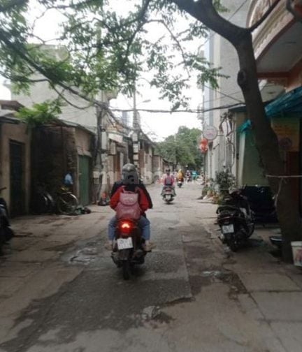 Bán nhà Bằng B Tựu Liệt Hoàng Mai