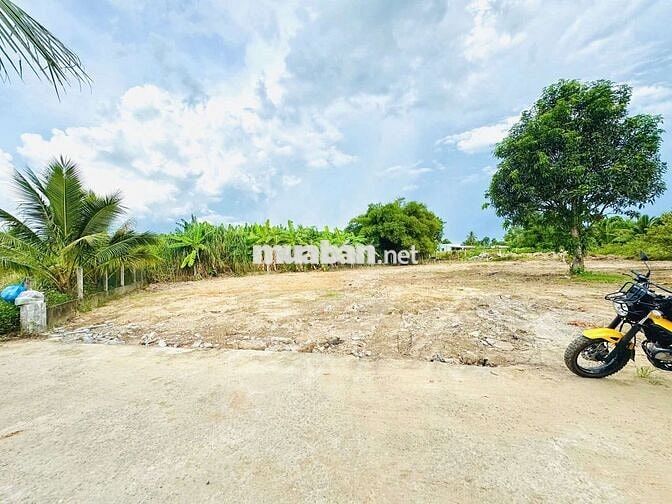 150m² ( 5m × 30m ) Đất Nền Khương mỹ - Hoà Vang